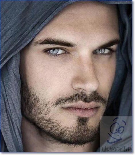 Самые красивые глаза мужчин-знаменитостей (11 фото)