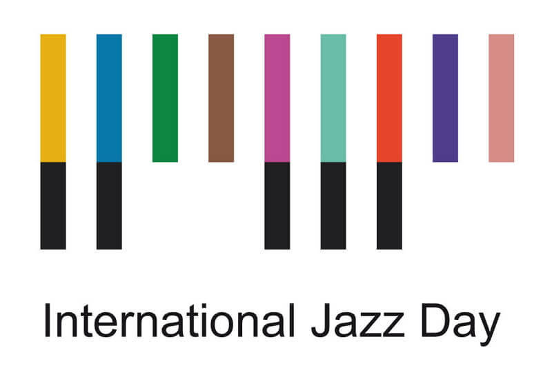 Международный день джаза