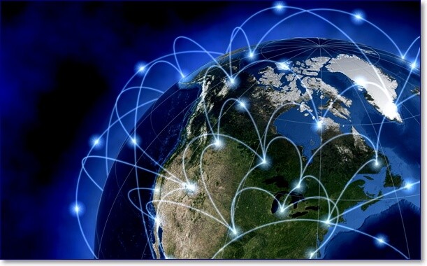 Международный день Интернета