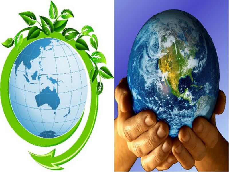 Международный день Земли