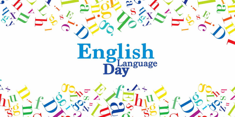 Международный день английского языка
