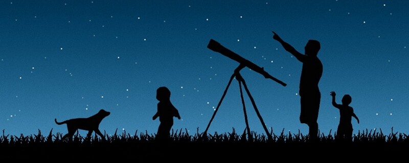 Международный день астрономии