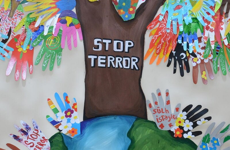 Красивые картинки День солидарности в борьбе с терроризмом
