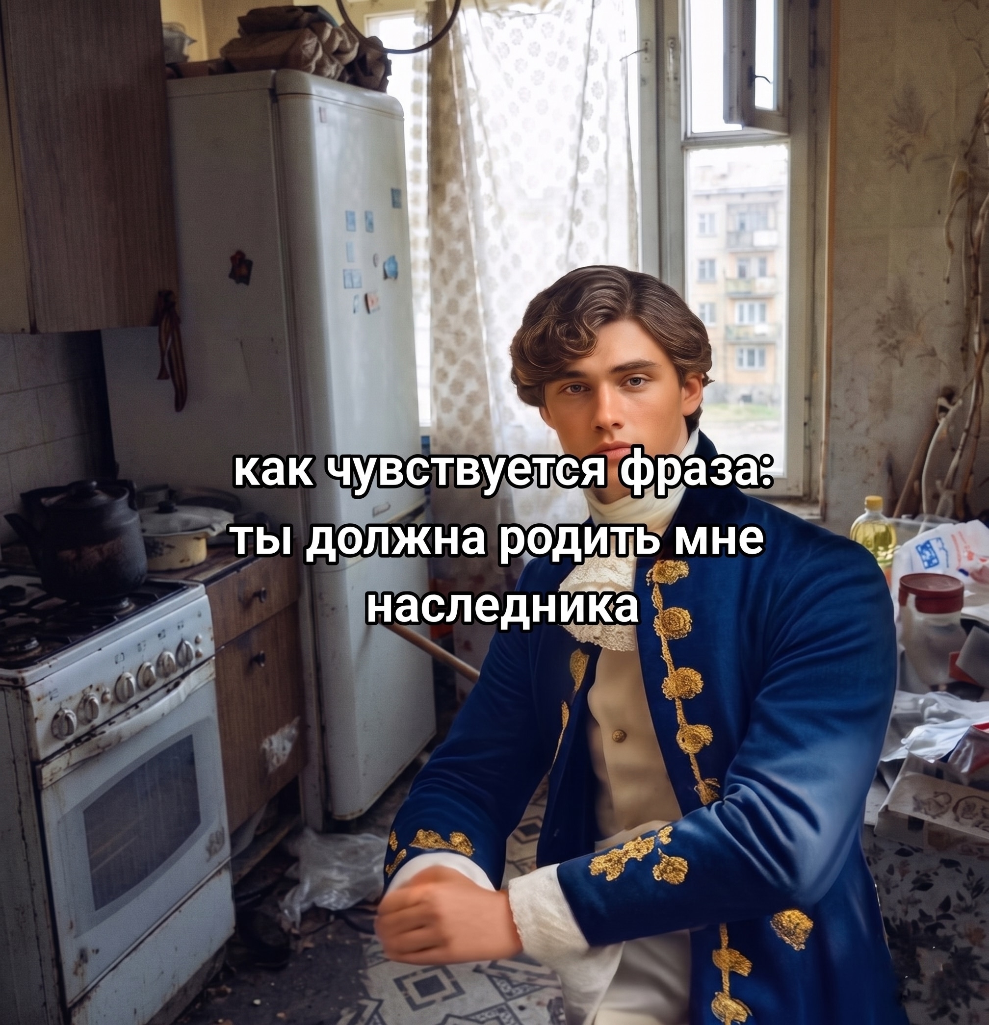 Фото приколы за 30.05.2026